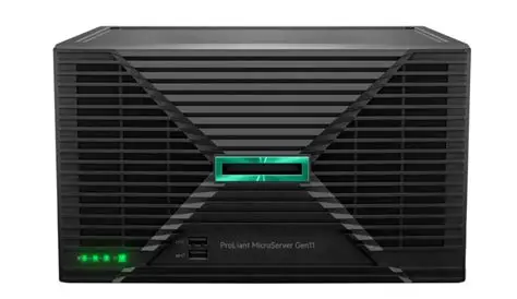 SERVER MICRO GEN11 6325P 3.5GHZ 4C 32GB 4LFF 2X4TB HDD 180W