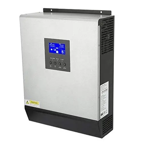 INVERTER WINTECH PB3000L 3KW 230V 3FASES PARA BOMBA SOLAR