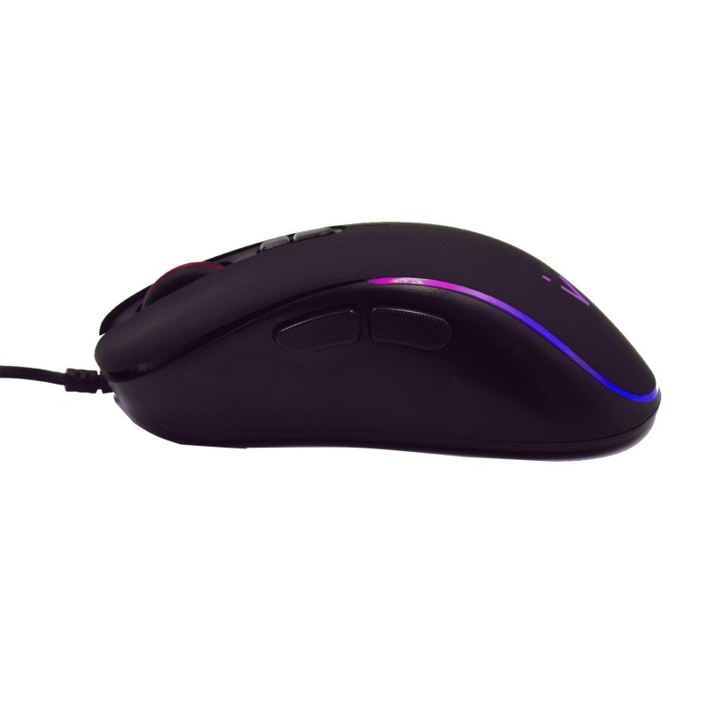 MOUSE EWENT GAMING USB RGB