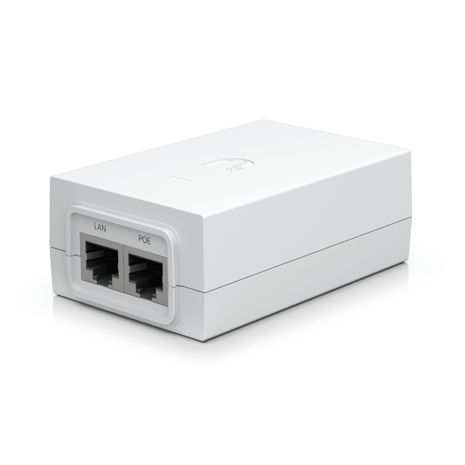 24v, 1.25A Giga POE white