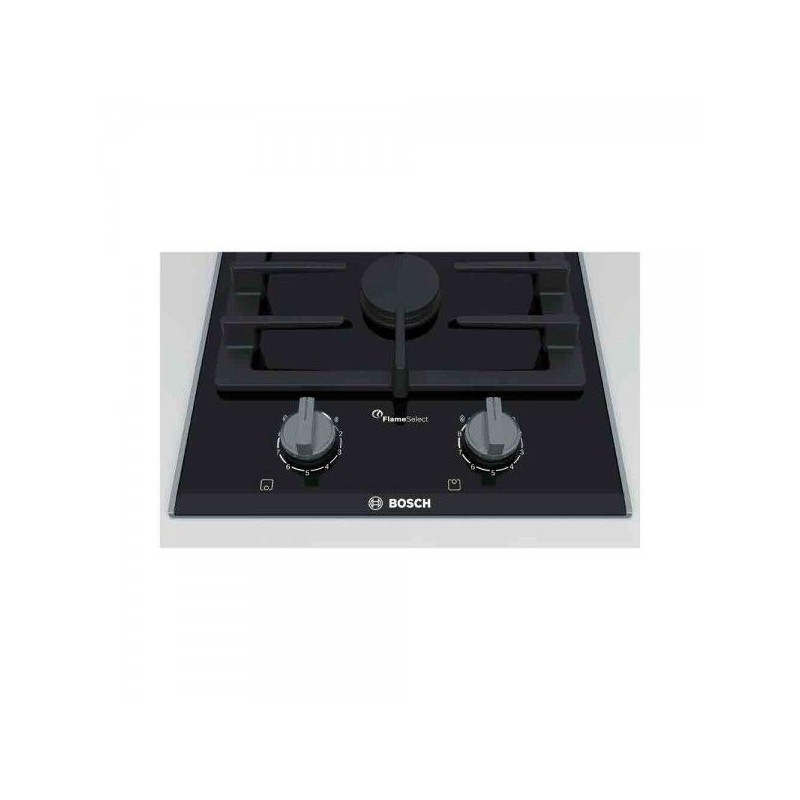 GD B-IN PLACA BOSCH 30CM GAS SERIE 8 BLACK