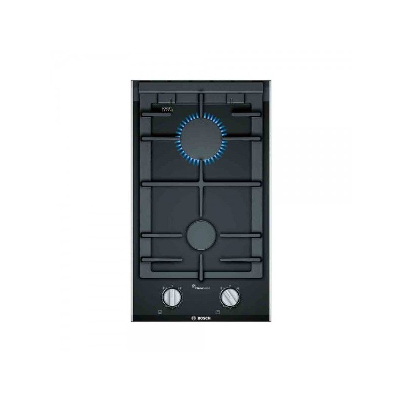 GD B-IN PLACA BOSCH 30CM GAS SERIE 8 BLACK