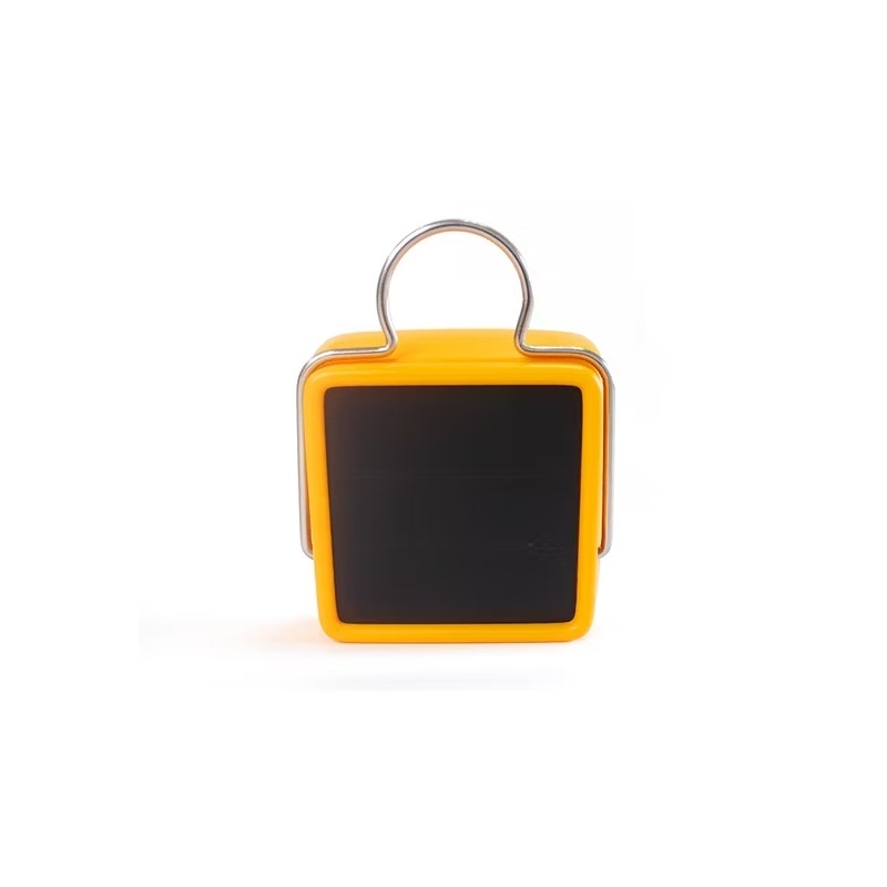 PAINEL SOLAR 04W/5V MONO-CRISTALINO (BAT-0.96WH73.2V/300MAH)