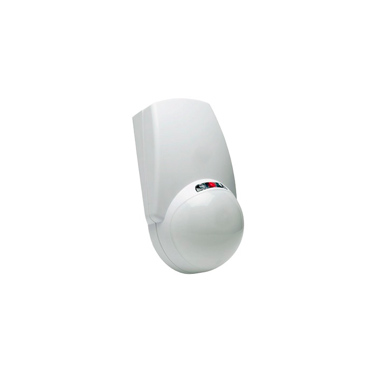 Advanced Wireless Spherical Lens PIR Detector