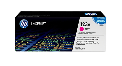 TO HP Q3973A   2550/2840 MAGENTA