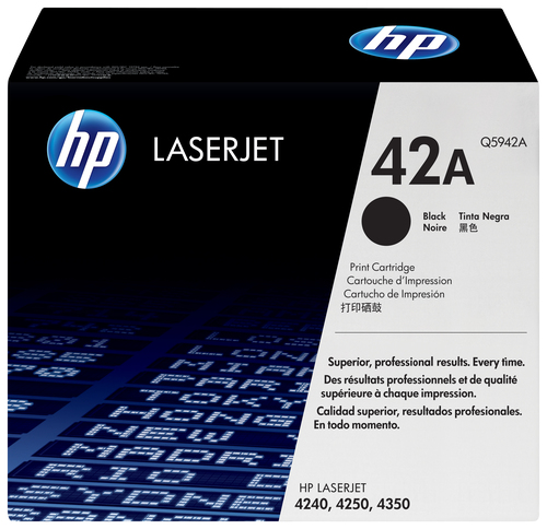TO HP Q5942A    4250