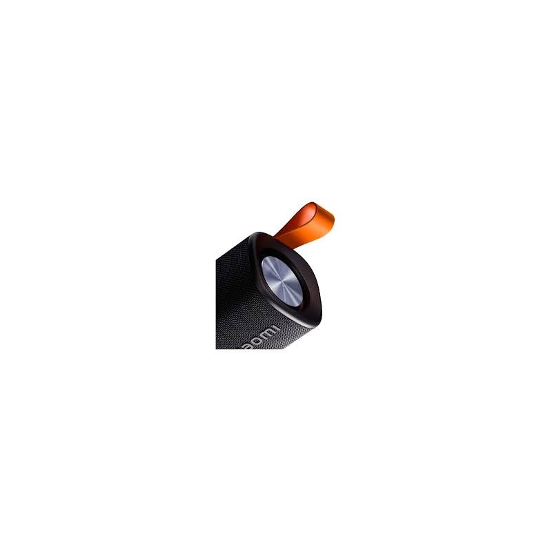 COLUNA XIAOMI SOUND OUTDOOR 30W PRETO