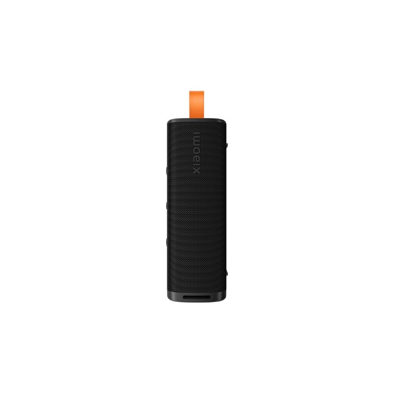 COLUNA XIAOMI SOUND OUTDOOR 30W PRETO