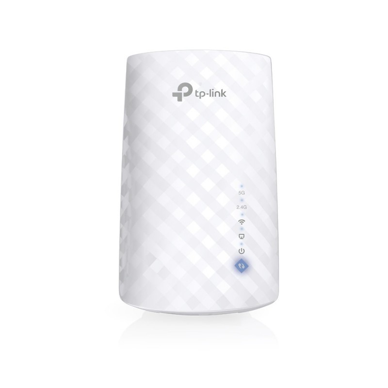 AP WIFI TP-LINK RANGE EXT. AC750