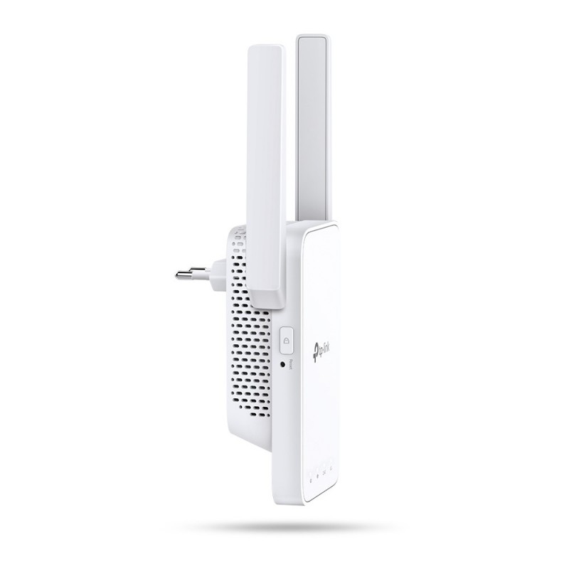 AP WIFI TP-LINK RANGE EXT. AC1200