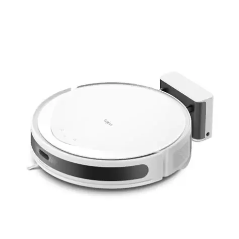 ASPIRADOR ROBÔ TP-LINK TAPO RV20 MAX BRANCO