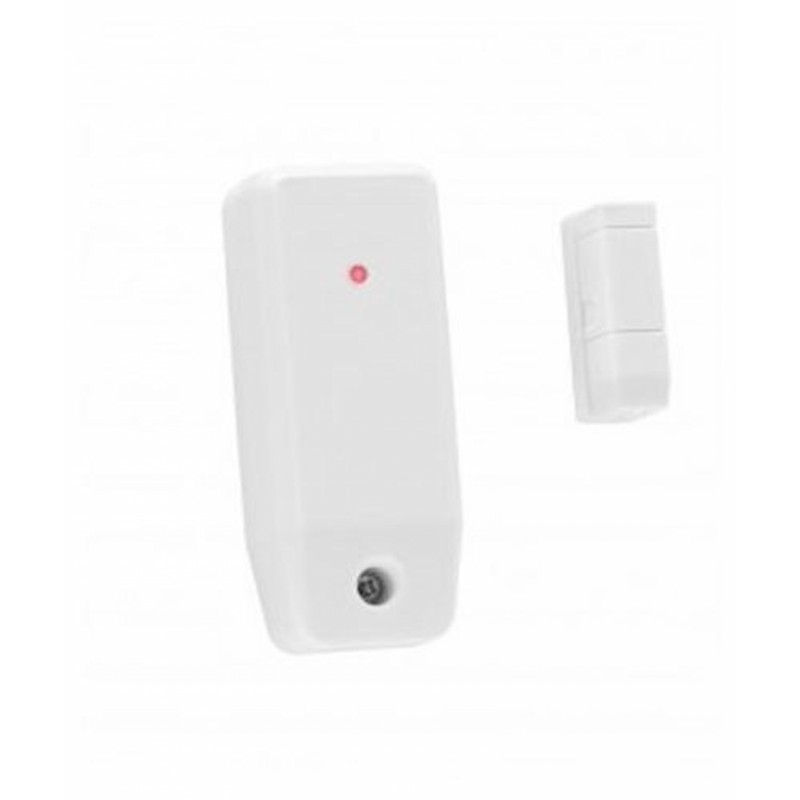 Wireless Magnetic Contact Sensor