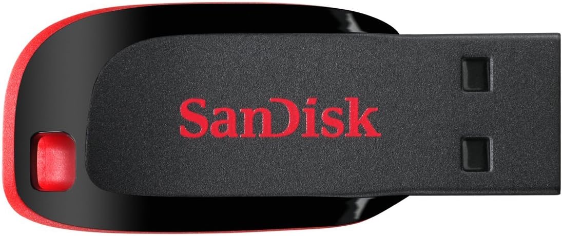 PEN DRIVE 64GB SANDISK IXPAND USB-C + APPLE LIGHTNING