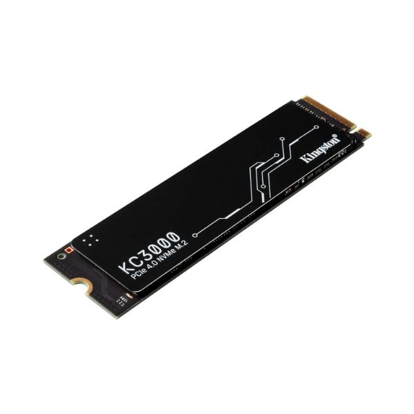 HD INT M.2 512GB SSD KINGSTON PCIE 4.0 NVME