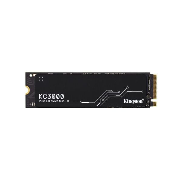 HD INT M.2 512GB SSD KINGSTON PCIE 4.0 NVME