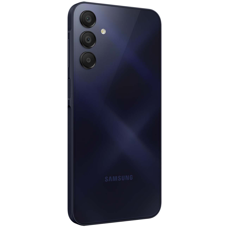 SMARTPHONE SAMSUNG GALAXY A15 DS 4GB/128GB AZUL ESCURO