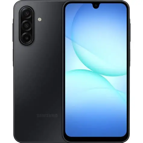 SMARTPHONE SAMSUNG A17 A175FDS 4/128GB PRETO