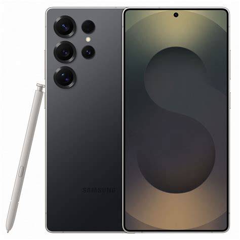 SMARTPHONE SAMSUNG S25 ULTRA S938BDS 12/256GB PRETO