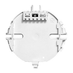 Base universal para detectores Synova do tipo colectivo endereçaveis