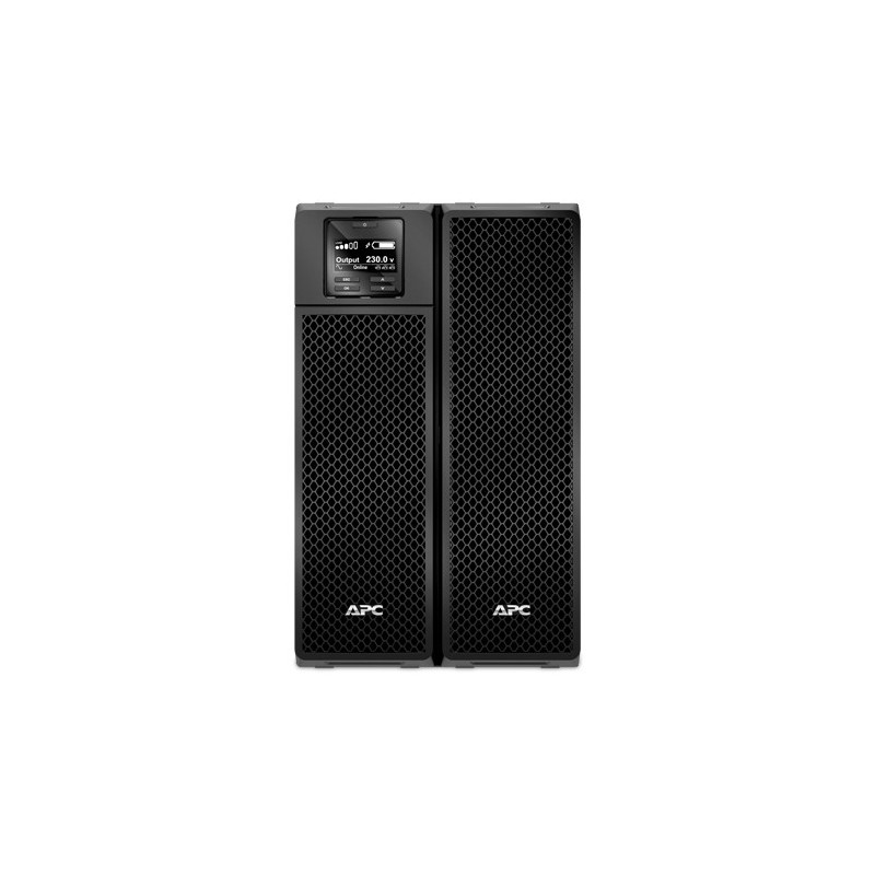 UPS APC   SMART 10000 XLI  SRT ON