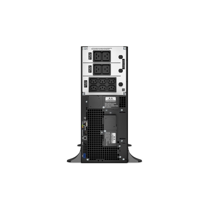 UPS APC   SMART  6000 XLI  ON SRT RANGE