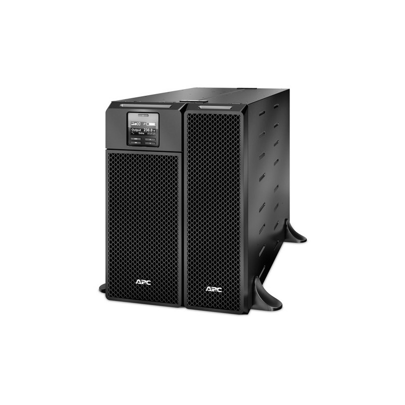 UPS APC   SMART  6000 XLI  ON SRT RANGE