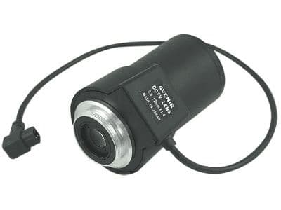 Lentes CCTV 2.8-IR mm
