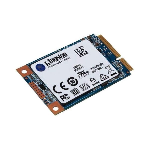 HD INT mSATA 240GB SSD UV500