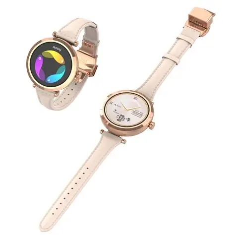 SMARTWATCH LDNIO GOLD