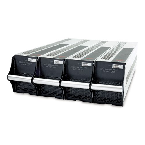 UPS APC  MOD. BAT. SYBT9-B4 PX 48/96/16