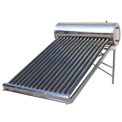 TERMOACUMULADOR WINTECH SOLAR PRESSURIZADO SZ58/1800