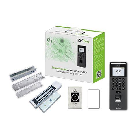 Acess Control Device