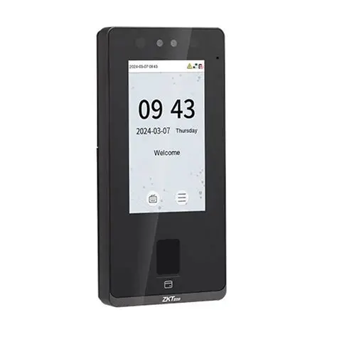 Acess Control Device