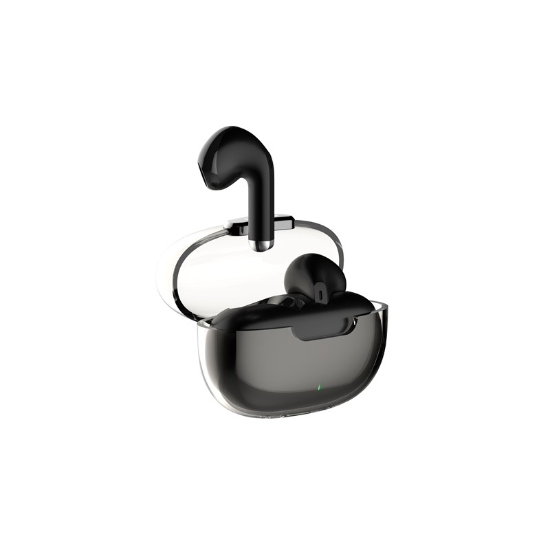 EARBUDS LDNIO T03 PRETO