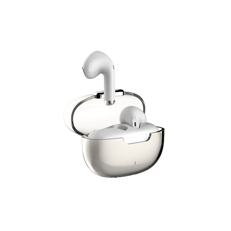 EARBUDS LDNIO T03 BRANCO