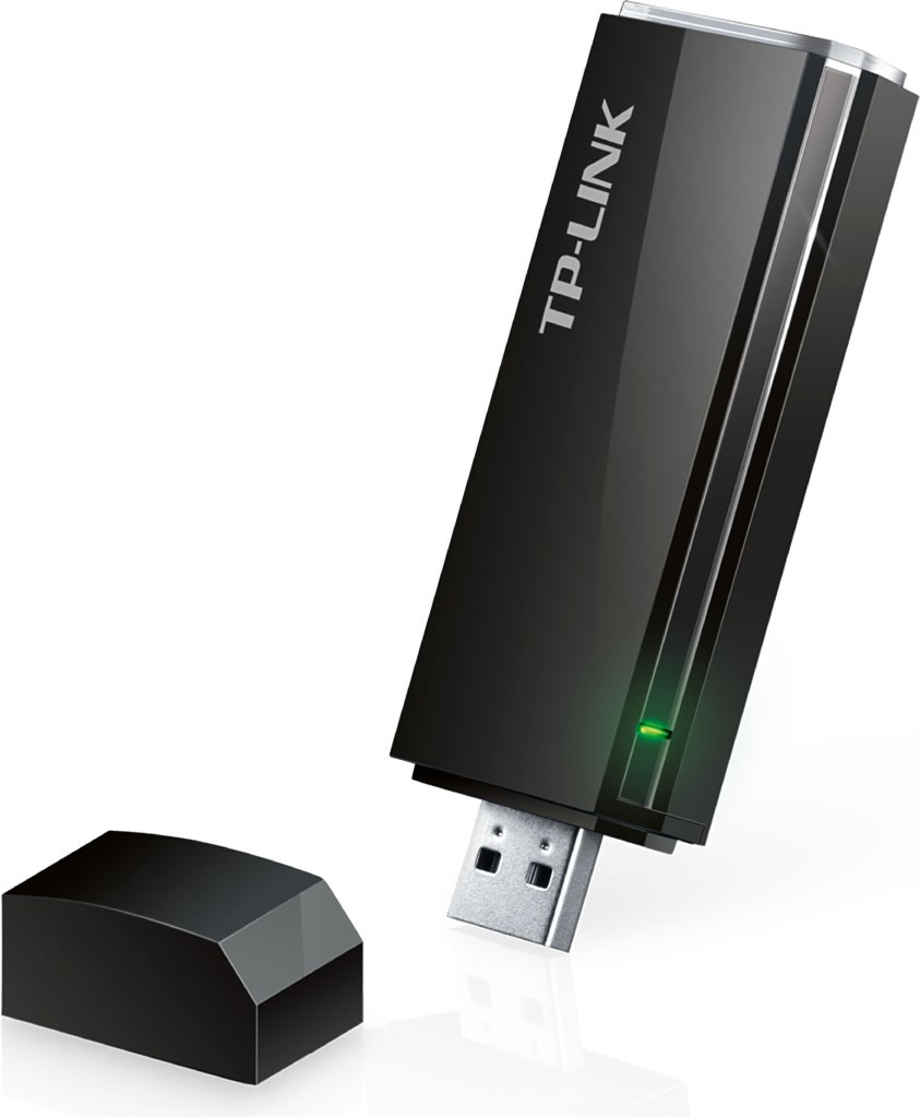 WIFI ADAPT.USB 3.0 TP-LINK AC1300 HIGH GAIN MU-MIMO