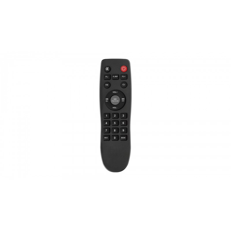 PARTY SPEAKER WINTECH KARGA MAX 160W