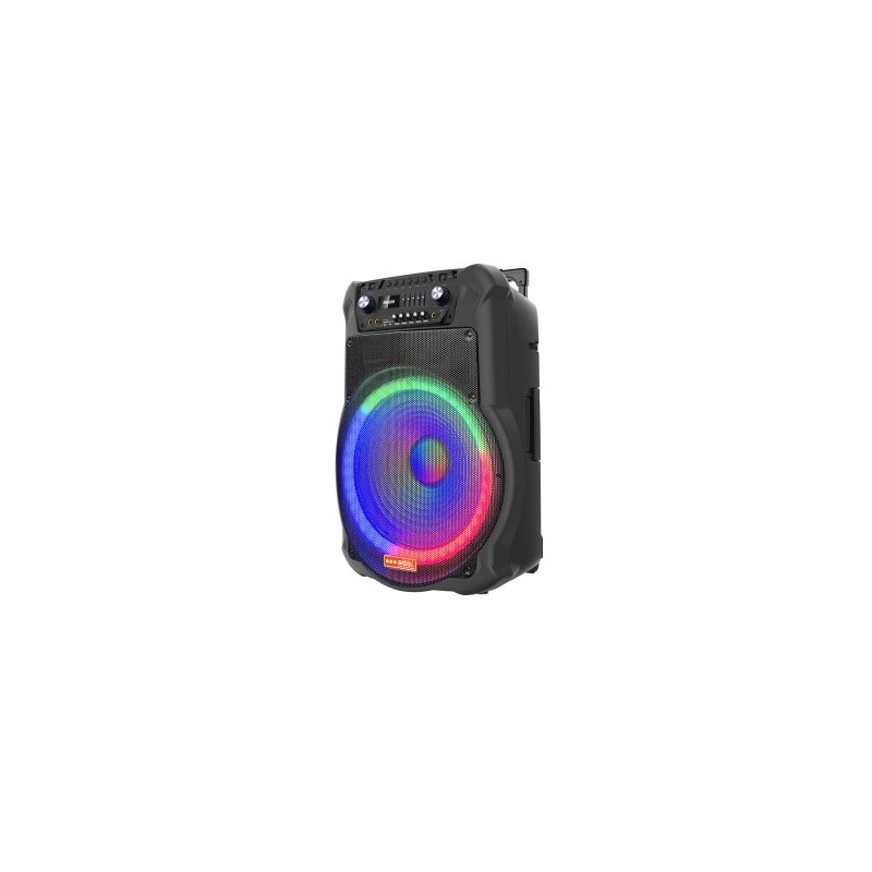 PARTY SPEAKER WINTECH KARGA MAX 160W