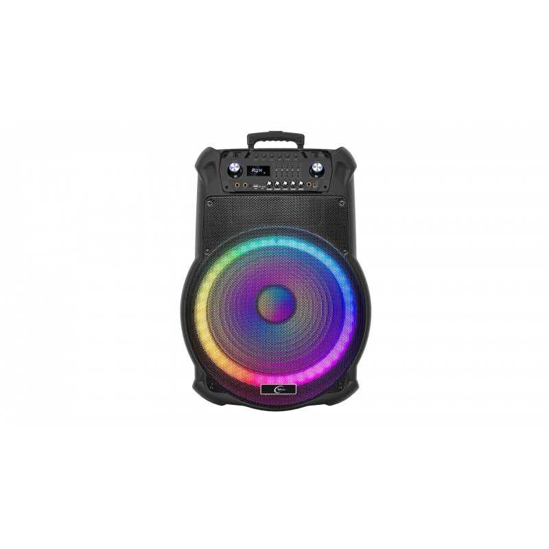 PARTY SPEAKER WINTECH KARGA MAX 160W