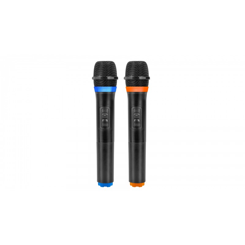 PARTY SPEAKER WINTECH GINGA POWER 120W