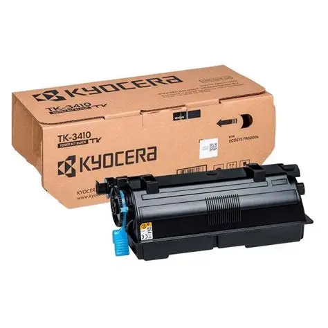 Toner TK-3060 Black
Para os modelos:
Kyocera ECOSYS M 3145 idn, Kyocera ECOSYS M 3645 idn