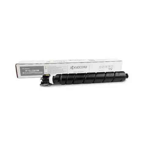 Toner Clone TK-8545-BK Black
Para os modelos:
Kyocera TASKalfa 4054 ci