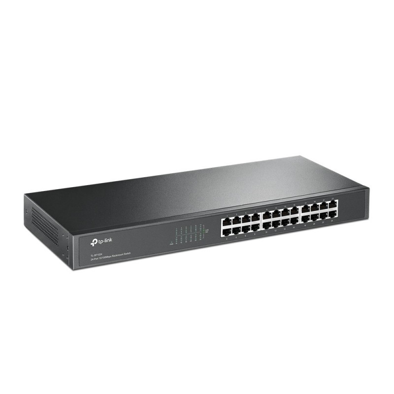 SWITCH 24 TP-LINK 1U 13