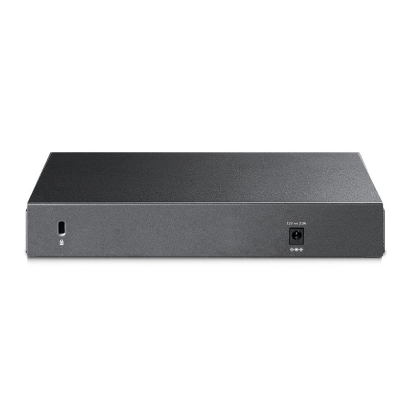 SWITCH 8 TP-LINK 10/100/1000 DESKTOP 2.5G