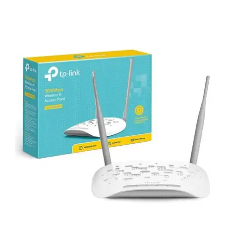 AP WIFI TP-LINK 300Mbps N