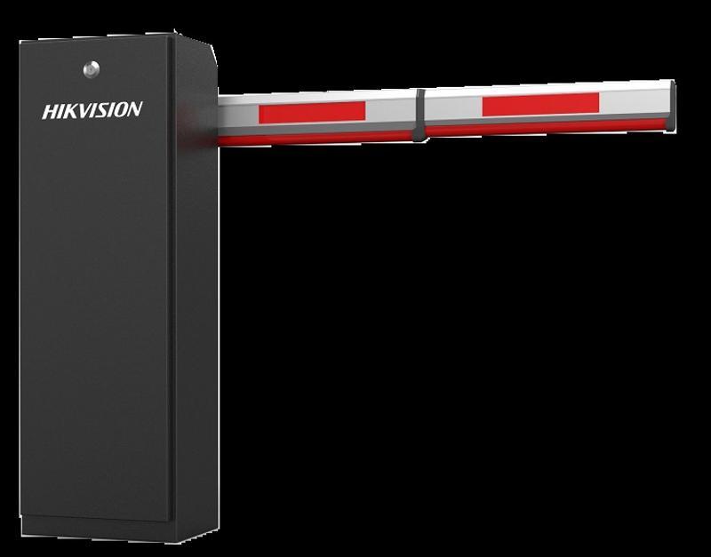 3M Barrier Boom Pole