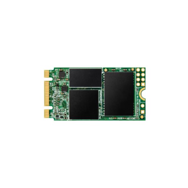 HD INT M.2 512 GB SSD TRANSC. SATAIII 430S