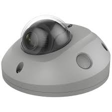 2MP, H.265+, Smart IP Wedge Camera, 30 m IR, 2.8 mm, grey