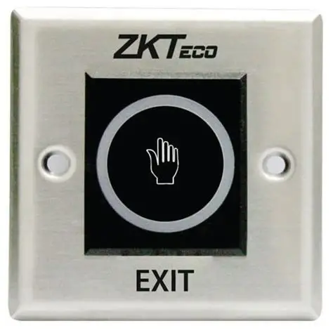 Exit Button