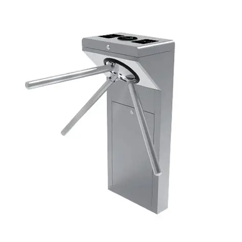 Drop Arm Tripod Turnstile